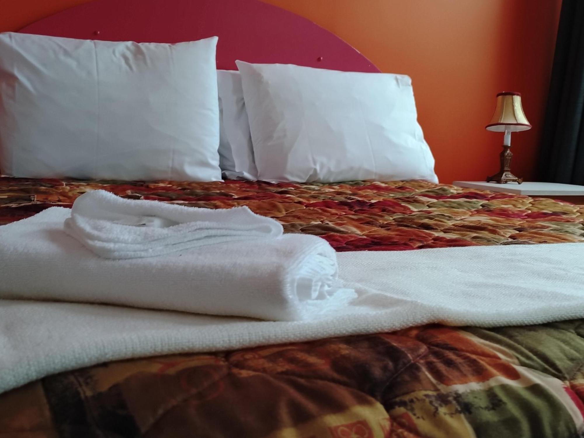 Auberge La Petite Ecole De Forillon Gaspé Pokój zdjęcie