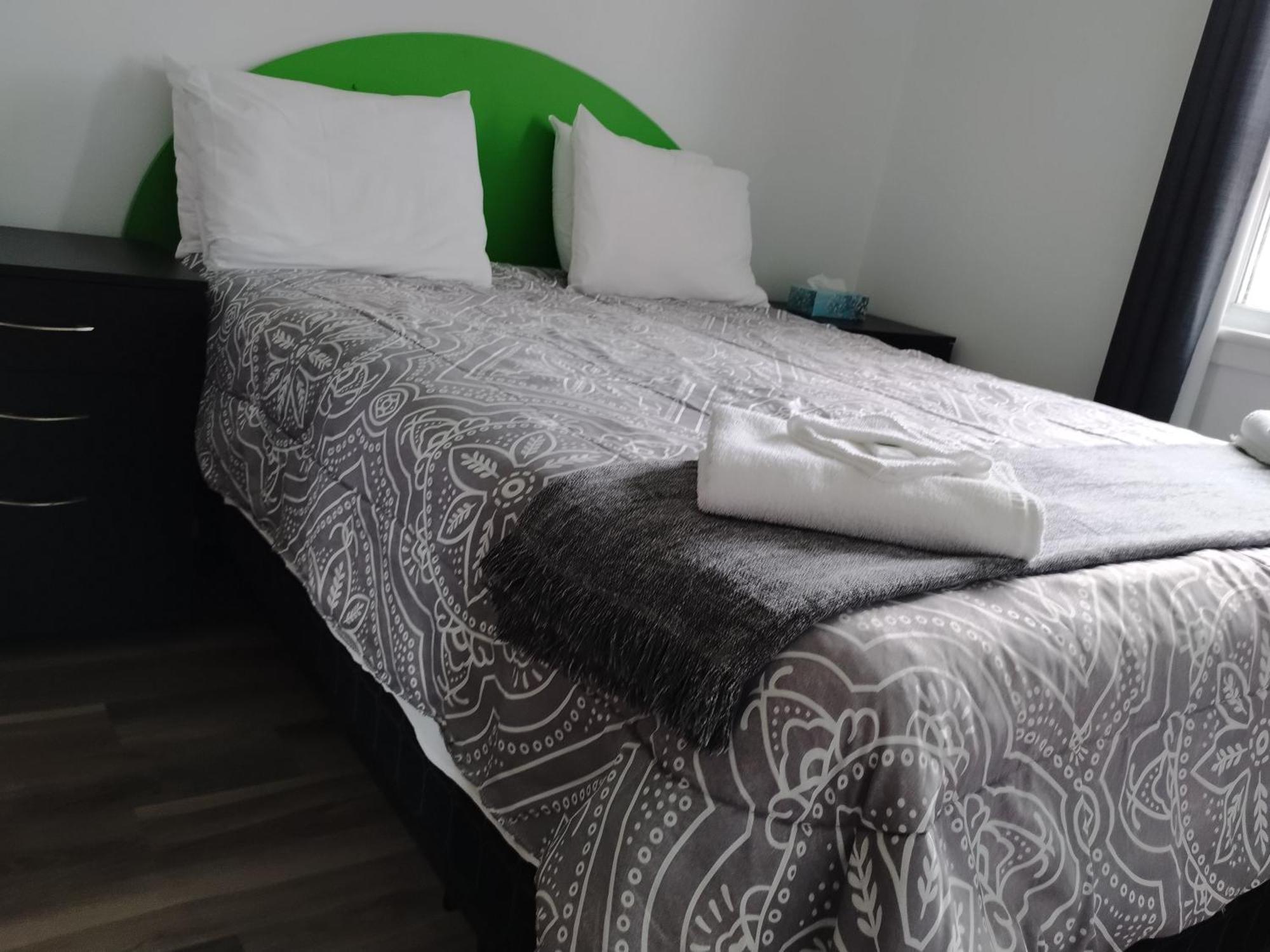 Auberge La Petite Ecole De Forillon Gaspé Pokój zdjęcie