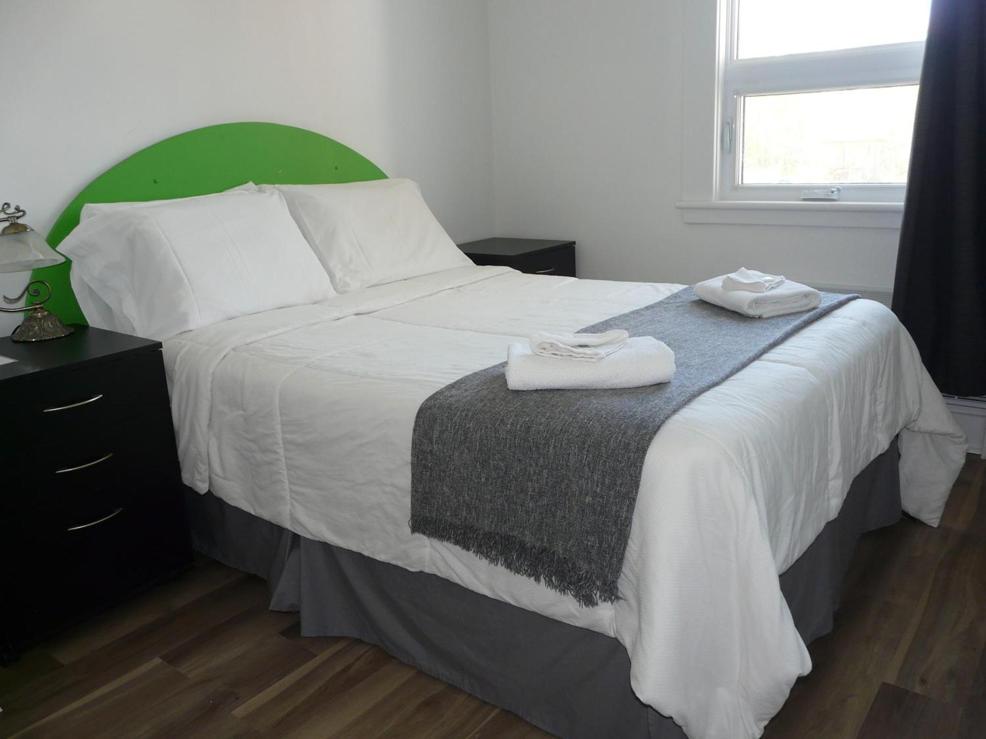 Auberge La Petite Ecole De Forillon Gaspé Pokój zdjęcie