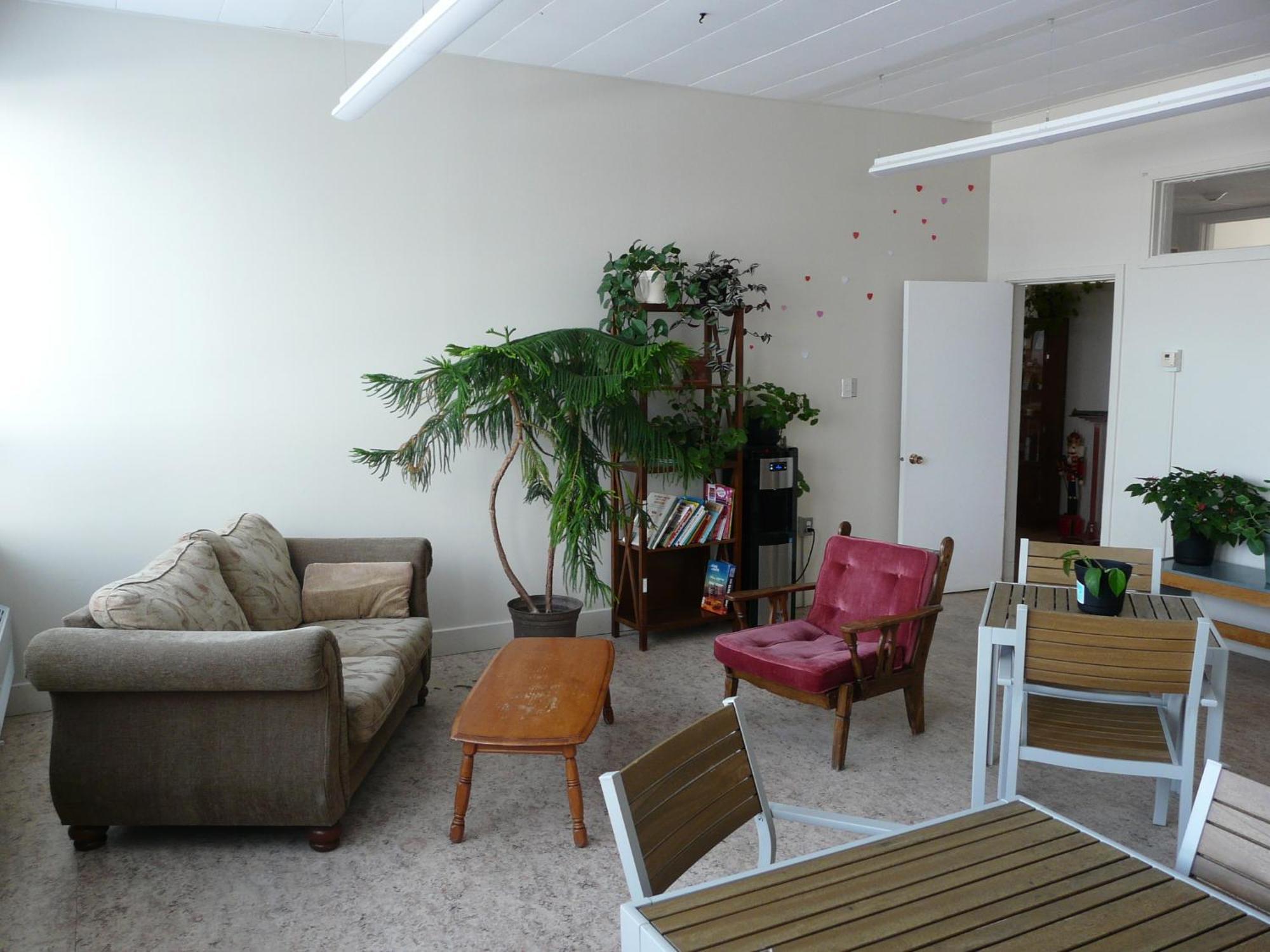 Auberge La Petite Ecole De Forillon Gaspé Zewnętrze zdjęcie