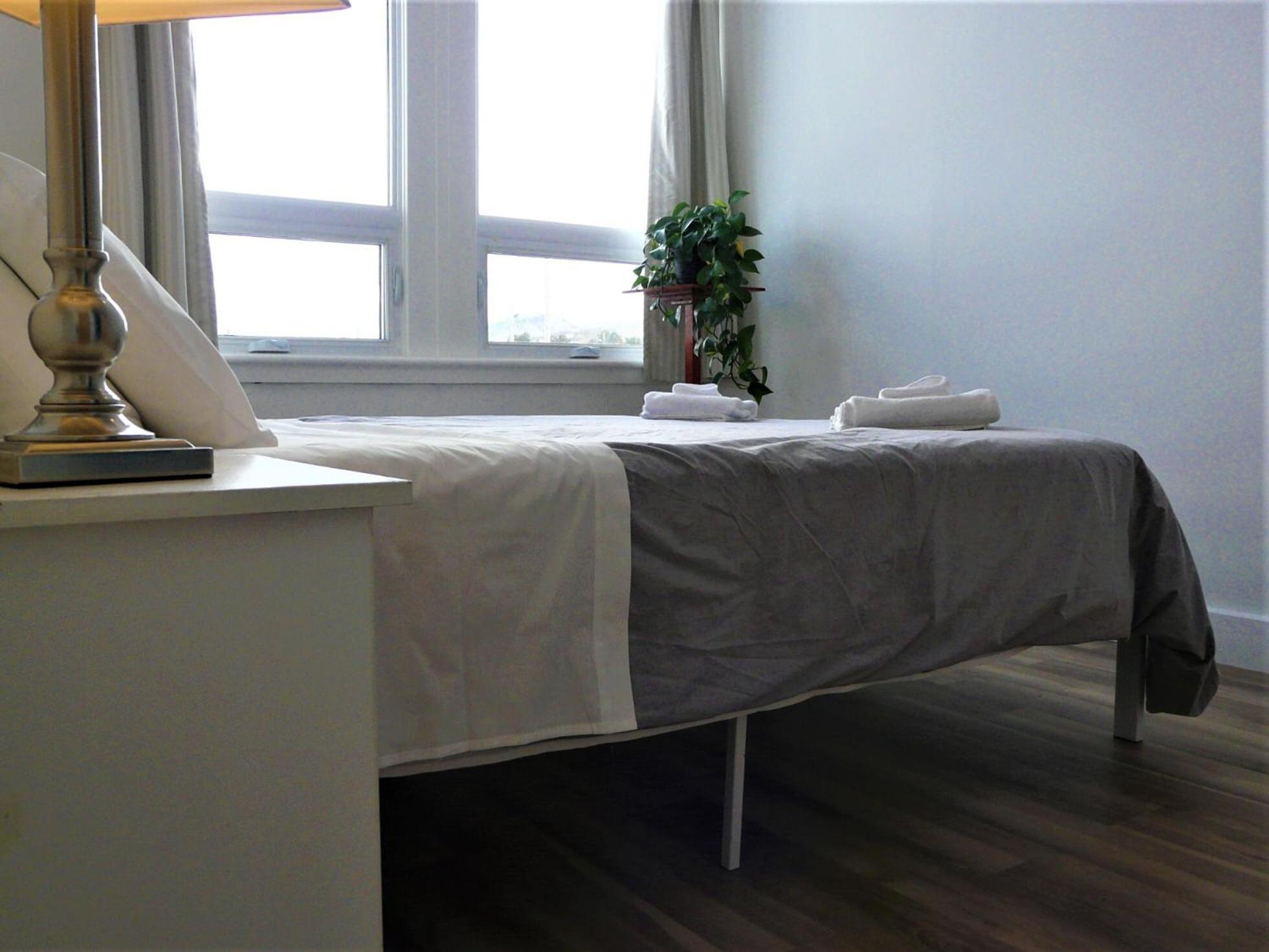 Auberge La Petite Ecole De Forillon Gaspé Pokój zdjęcie