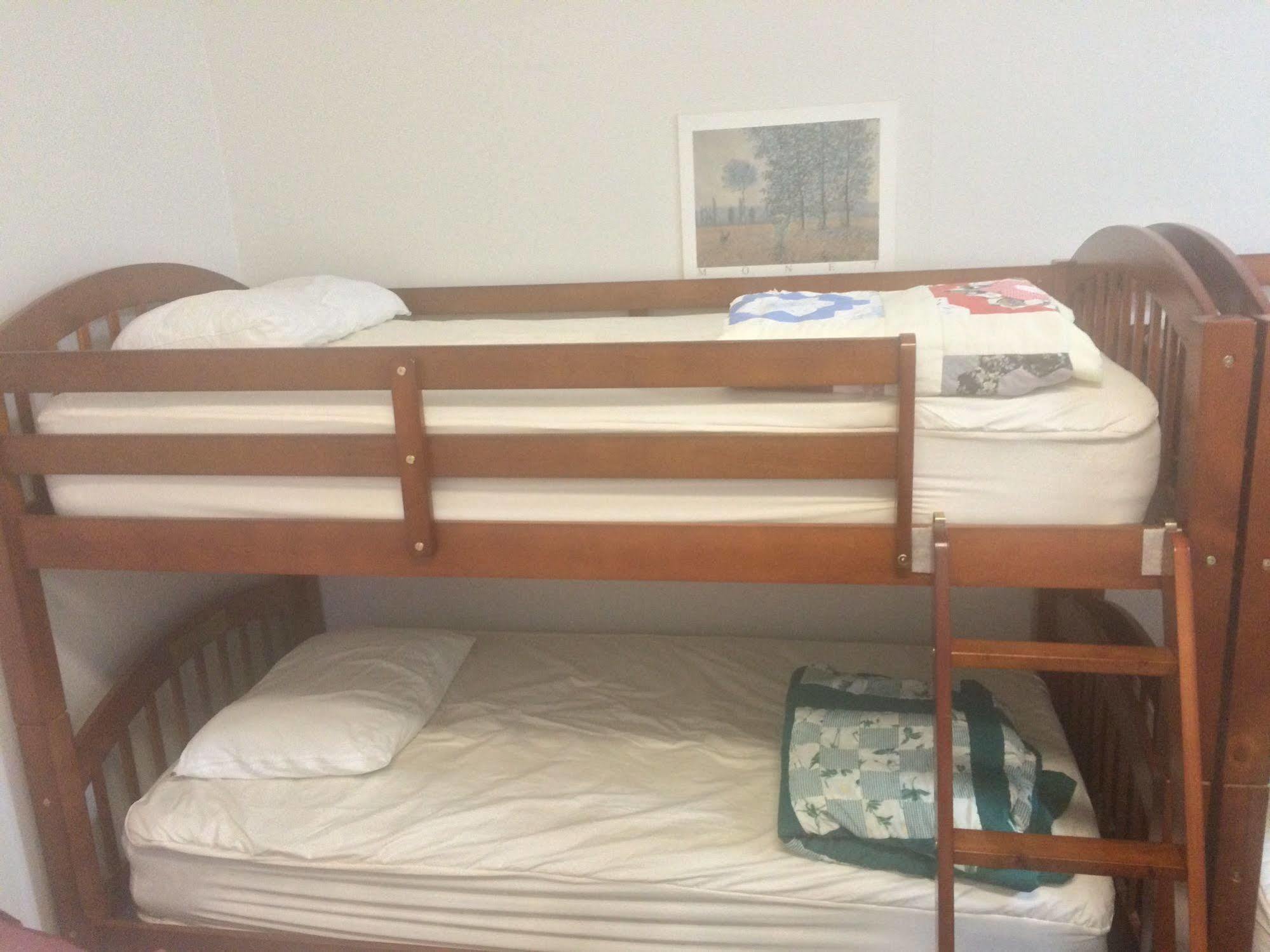 Auberge La Petite Ecole De Forillon Gaspé Zewnętrze zdjęcie