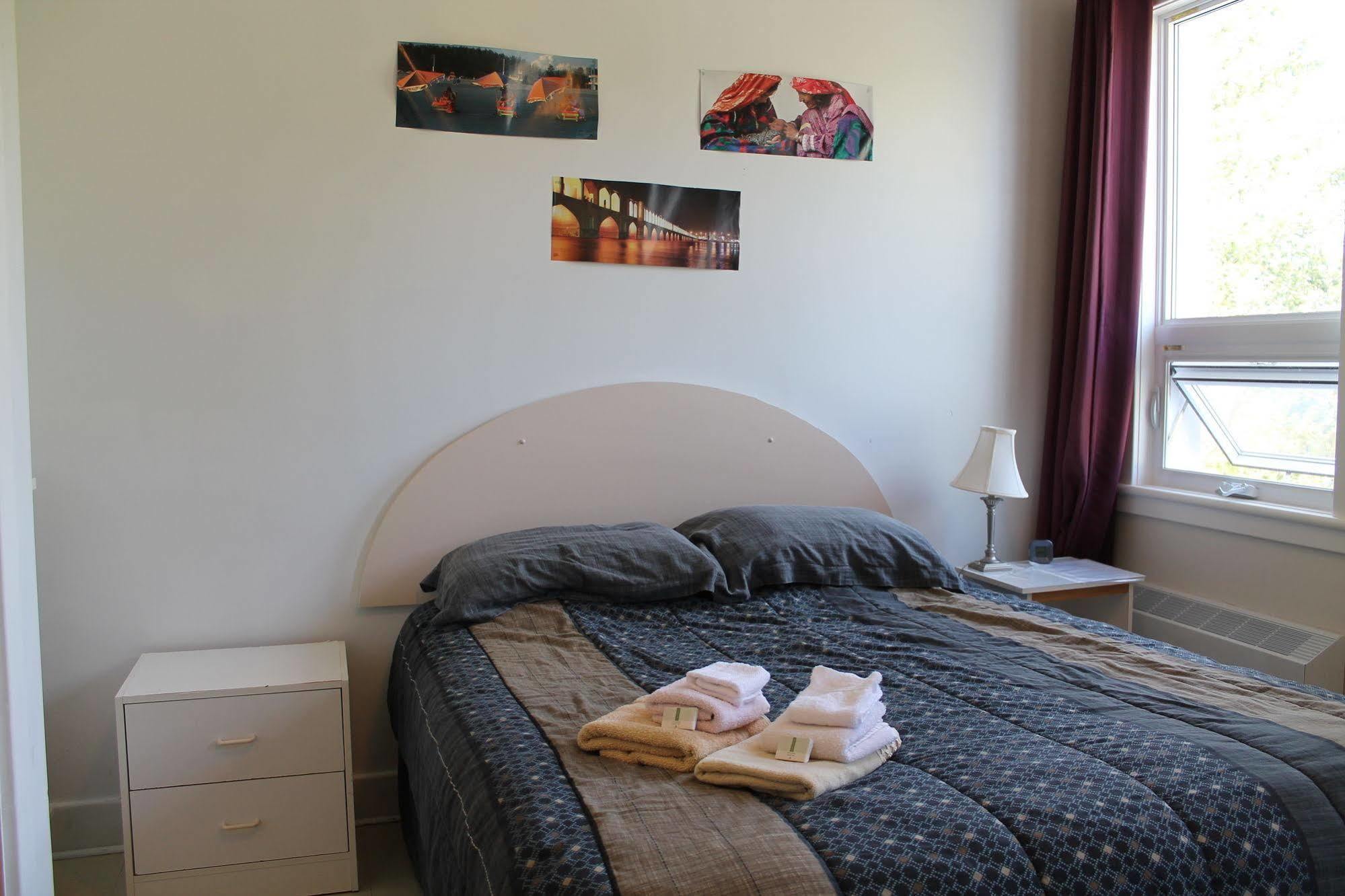 Auberge La Petite Ecole De Forillon Gaspé Zewnętrze zdjęcie